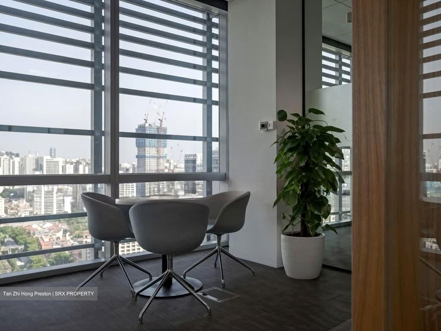 ONE GEORGE STREET (D1), Office #584861671